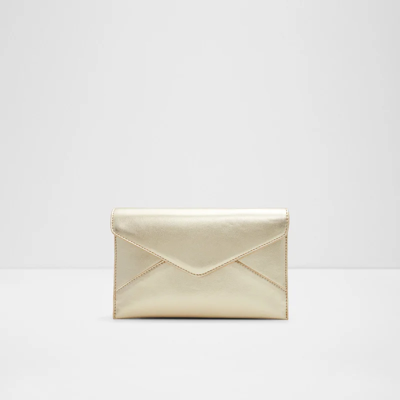 ALDO Lupine Clutch